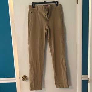 Dockers Men's Khaki Chinos slim fit